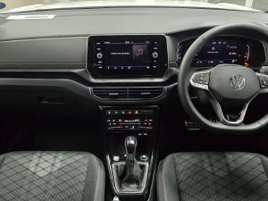 Volkswagen T-Cross 1.0TSI R-Line - Image 15