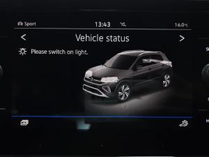 Volkswagen T-Cross 1.0TSI R-Line - Image 19
