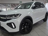 Thumbnail Volkswagen T-Cross 1.0TSI R-Line