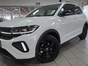 Volkswagen T-Cross 1.0TSI R-Line - Image 1