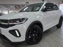 Thumbnail Volkswagen T-Cross 1.0TSI R-Line