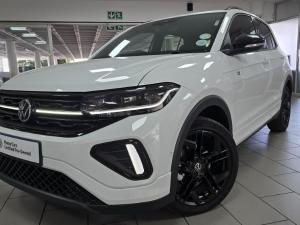 Volkswagen T-Cross 1.0TSI R-Line - Image 2
