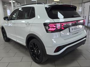 Volkswagen T-Cross 1.0TSI R-Line - Image 8