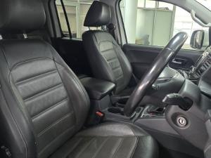 Volkswagen Amarok 2.0BiTDI double cab Highline Plus 4Motion auto - Image 10
