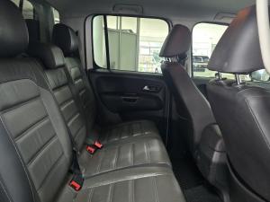 Volkswagen Amarok 2.0BiTDI double cab Highline Plus 4Motion auto - Image 11