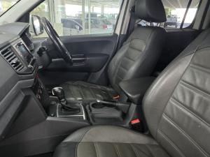 Volkswagen Amarok 2.0BiTDI double cab Highline Plus 4Motion auto - Image 12