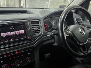 Volkswagen Amarok 2.0BiTDI double cab Highline Plus 4Motion auto - Image 14