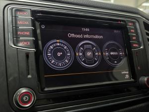 Volkswagen Amarok 2.0BiTDI double cab Highline Plus 4Motion auto - Image 19