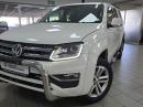 Thumbnail Volkswagen Amarok 2.0BiTDI double cab Highline Plus 4Motion auto