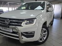 Thumbnail Volkswagen Amarok 2.0BiTDI double cab Highline Plus 4Motion auto