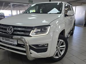 Volkswagen Amarok 2.0BiTDI double cab Highline Plus 4Motion auto - Image 1
