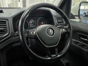 Volkswagen Amarok 2.0BiTDI double cab Highline Plus 4Motion auto - Image 20