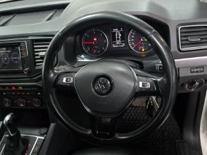 Volkswagen Amarok 2.0BiTDI double cab Highline Plus 4Motion auto - Image 22