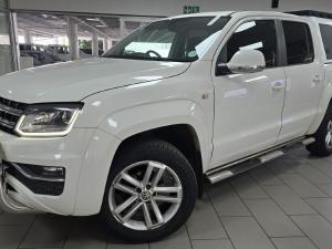 Volkswagen Amarok 2.0BiTDI double cab Highline Plus 4Motion auto - Image 3