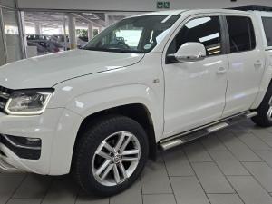 Volkswagen Amarok 2.0BiTDI double cab Highline Plus 4Motion auto - Image 4