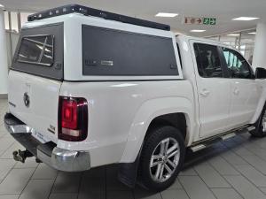 Volkswagen Amarok 2.0BiTDI double cab Highline Plus 4Motion auto - Image 6