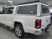 Volkswagen Amarok 2.0BiTDI double cab Highline Plus 4Motion auto - Thumbnail 7