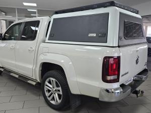 Volkswagen Amarok 2.0BiTDI double cab Highline Plus 4Motion auto - Image 7