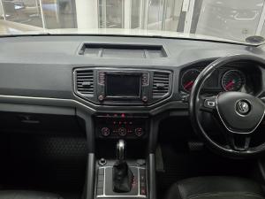 Volkswagen Amarok 2.0BiTDI double cab Highline Plus 4Motion auto - Image 8