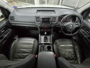 Volkswagen Amarok 2.0BiTDI double cab Highline Plus 4Motion auto - Image 9