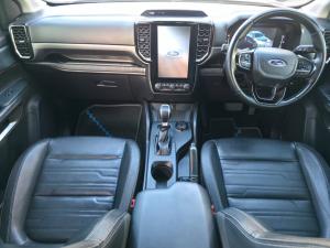 Ford Ranger 2.0 BiTurbo double cab XLT 4x4 - Image 11