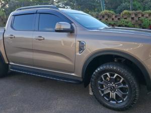 Ford Ranger 2.0 BiTurbo double cab XLT 4x4 - Image 1