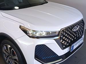 Chery Tiggo 7 Pro Max 1.6TGDI 290T Executive - Image 10