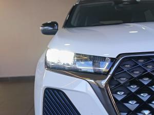 Chery Tiggo 7 Pro Max 1.6TGDI 290T Executive - Image 11