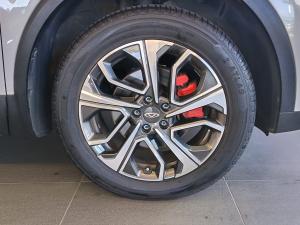 Chery Tiggo 7 Pro Max 1.6TGDI 290T Executive - Image 12