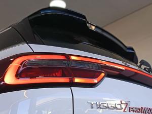 Chery Tiggo 7 Pro Max 1.6TGDI 290T Executive - Image 13
