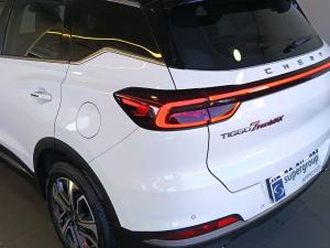 Chery Tiggo 7 Pro Max 1.6TGDI 290T Executive - Image 14