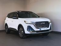 Thumbnail Chery Tiggo 7 Pro Max 1.6TGDI 290T Executive