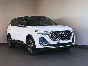 Chery Tiggo 7 Pro Max 1.6TGDI 290T Executive - Image 1