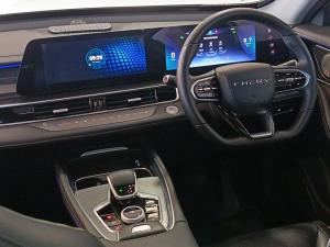 Chery Tiggo 7 Pro Max 1.6TGDI 290T Executive - Image 22