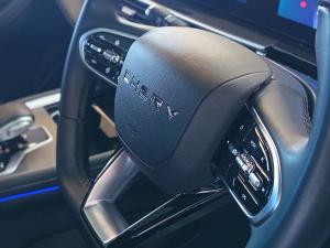 Chery Tiggo 7 Pro Max 1.6TGDI 290T Executive - Image 23