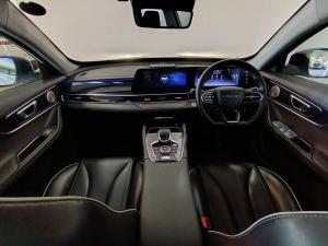 Chery Tiggo 7 Pro Max 1.6TGDI 290T Executive - Image 25