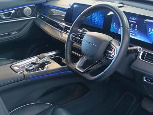 Chery Tiggo 7 Pro Max 1.6TGDI 290T Executive - Image 26
