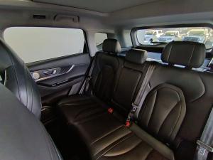 Chery Tiggo 7 Pro Max 1.6TGDI 290T Executive - Image 28