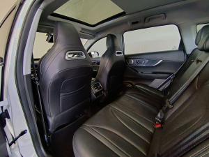 Chery Tiggo 7 Pro Max 1.6TGDI 290T Executive - Image 29