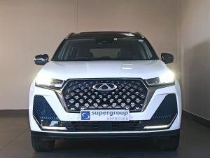 Chery Tiggo 7 Pro Max 1.6TGDI 290T Executive - Image 2