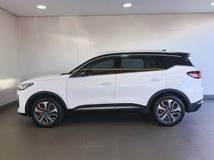 Chery Tiggo 7 Pro Max 1.6TGDI 290T Executive - Image 4