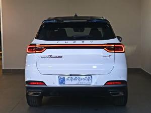 Chery Tiggo 7 Pro Max 1.6TGDI 290T Executive - Image 6