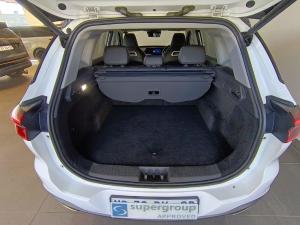 Chery Tiggo 7 Pro Max 1.6TGDI 290T Executive - Image 7