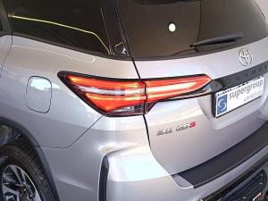 Toyota Fortuner 2.8GD-6 - Image 10