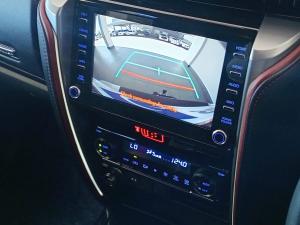Toyota Fortuner 2.8GD-6 - Image 16
