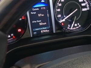Toyota Fortuner 2.8GD-6 - Image 17