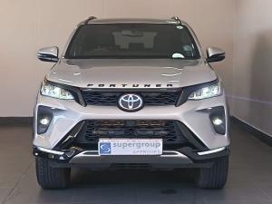Toyota Fortuner 2.8GD-6 - Image 2