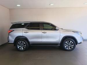Toyota Fortuner 2.8GD-6 - Image 3
