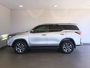 Toyota Fortuner 2.8GD-6 - Image 4