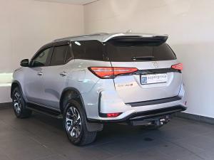 Toyota Fortuner 2.8GD-6 - Image 5